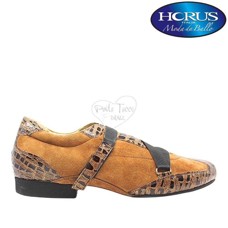 HORUS ST-015U SCARPA DA BALLO SNEAKER